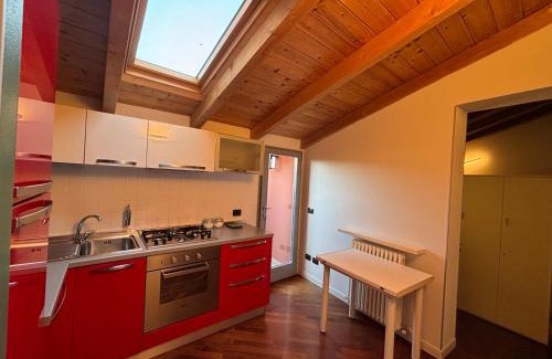 Centro Storico Apartment | Pantalini Rooftop - Attico in Centro Storico vista Duomo