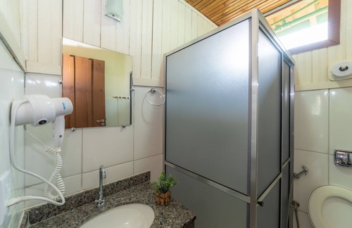 Nhecolandia Cabin | Pantanal Jungle Lodge