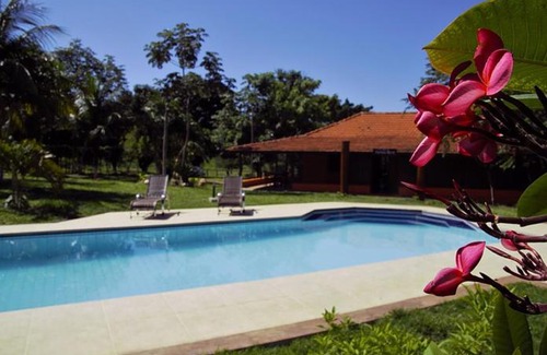 Visconde de Taunay Bed & Breakfast | Pantanal Ranch Meia Lua