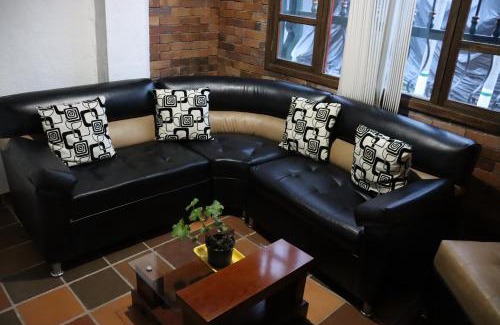 Tibasosa Hotel | Pantano de Vargas - Hotel Lancers - Paipa Boyacá