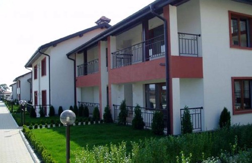 Nessebar Apartment | PANTELI APART HOUSE, AHELOY