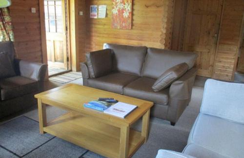 Pentrefelin Resort | Pantglas Hall Lodges