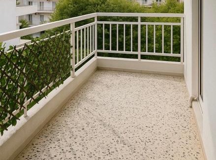 Katerini Apartment | Pantheon Apartments