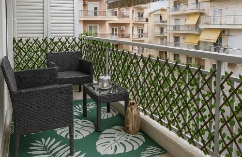 Katerini Apartment | Pantheon Apartments