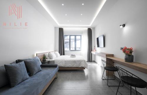 Ladadika Apartment | Pantheon, Nilie Hospitality MGMT