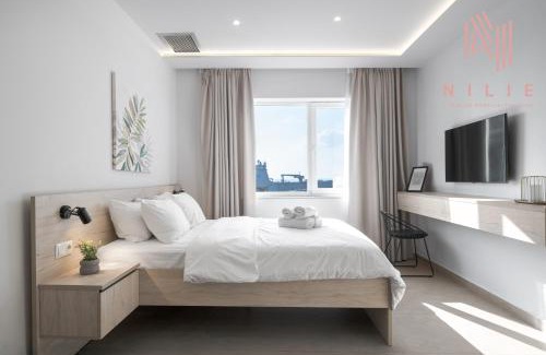 Ladadika Apartment | Pantheon, Nilie Hospitality MGMT