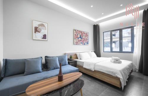 Ladadika Apartment | Pantheon, Nilie Hospitality MGMT