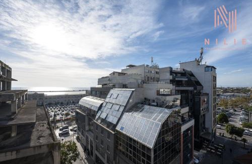 Ladadika Apartment | Pantheon, Nilie Hospitality MGMT