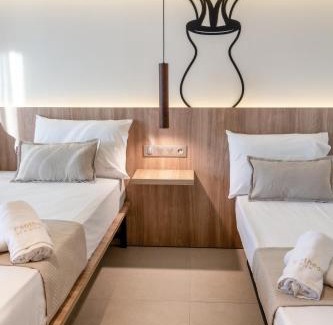 Nei Pori Apartment | Pantheon Sea View
