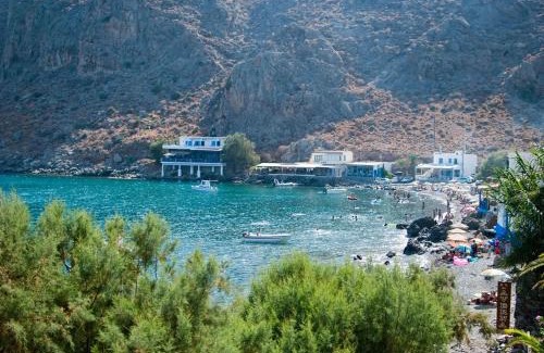 Lentas Apartment | Pantheon Studios