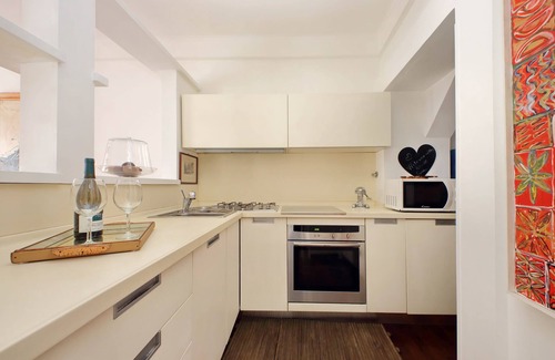 Rome City Centre Apartment | Pantheon view in the heart of Rome
