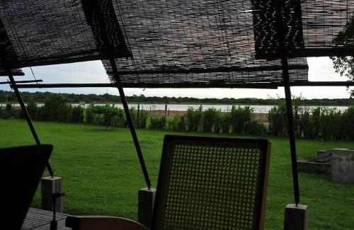 Kirinda Cabin | Panthera Lodge