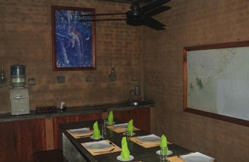 Kirinda Cabin | Panthera Lodge