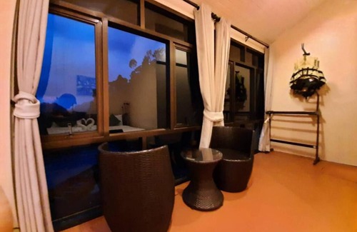 Ban Ta Khun Hotel | Panvaree Resort