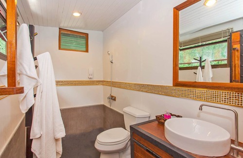 Ban Ta Khun Hotel | Panvaree Resort