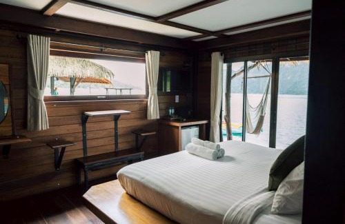 Ban Ta Khun Resort | Panvaree The Greenery