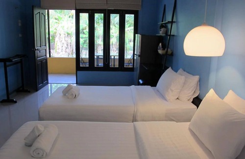Amphawa Resort | Panviman Amphawa Garden Resort
