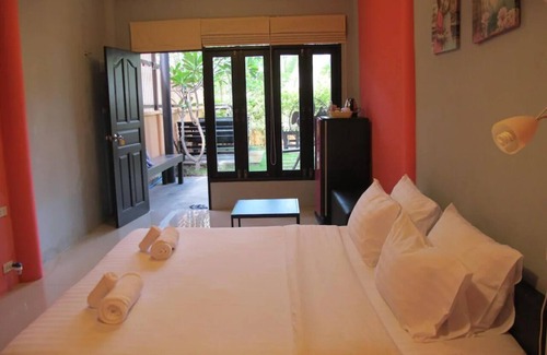 Amphawa Resort | Panviman Amphawa Garden Resort