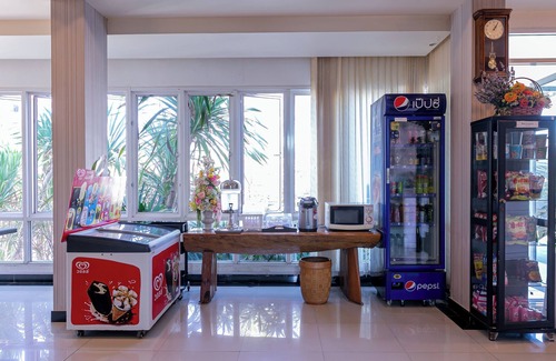 Khon Kaen Hotel | Panwalee Hotel
