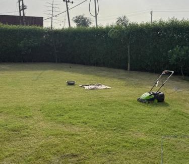Jagadhri House | Panwar farms
