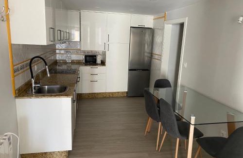 Panxon Apartment | Panxón Primera Linea Mar