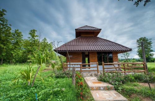 Nakhon Thai Resort | Panya Garden Resort
