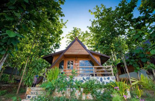 Nakhon Thai Resort | Panya Garden Resort