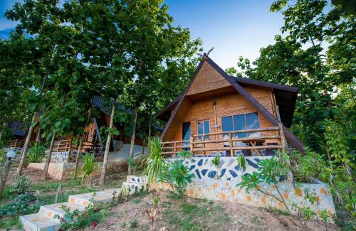 Nakhon Thai Resort | Panya Garden Resort