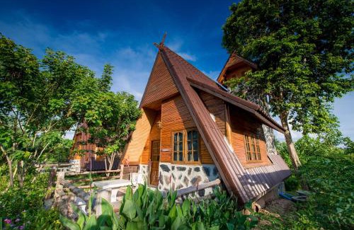 Nakhon Thai Resort | Panya Garden Resort
