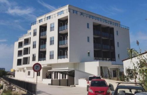 Burtaisi Resort | PANZIONERA Apartment Center