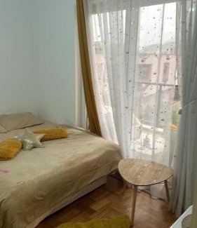 Burtaisi Resort | PANZIONERA Apartment Center