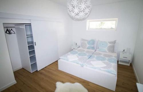 Szekszard Apartment | Panziozoenik