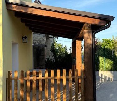 Monterubbiano House | PAO Elena Resort