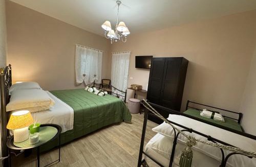 Monterubbiano House | PAO Elena Resort