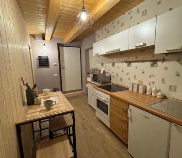 Monterubbiano House | PAO Elena Resort