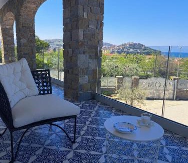 Agropoli Bed & Breakfast | Paomà