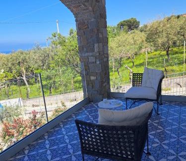 Agropoli Bed & Breakfast | Paomà