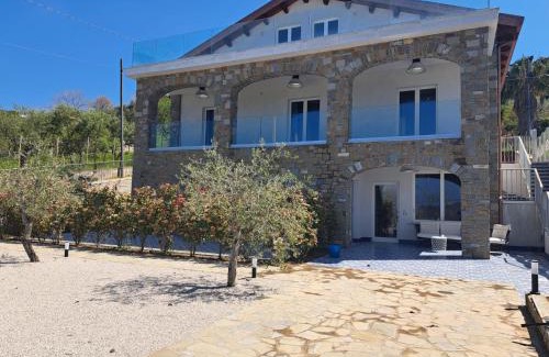 Agropoli Bed & Breakfast | Paomà