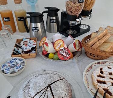 Agropoli Bed & Breakfast | Paomà