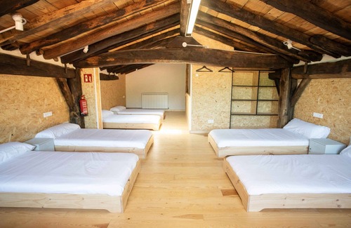 Olaskoegia House | Paorra Baserria