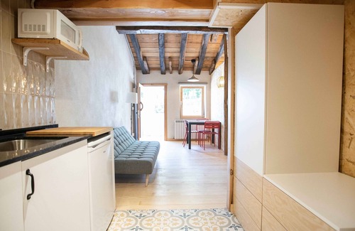 Olaskoegia House | Paorra Baserria