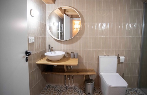 Olaskoegia House | Paorra Baserria