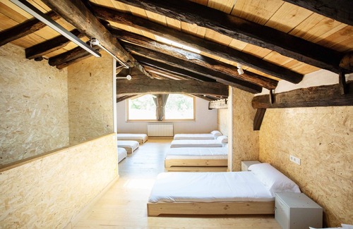 Olaskoegia House | Paorra Baserria