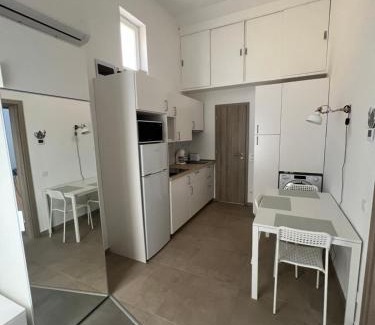 Sarvar Apartment | Pap köz apartman