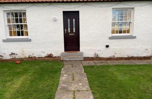 Dirleton House | Papa Jim's Cottage
