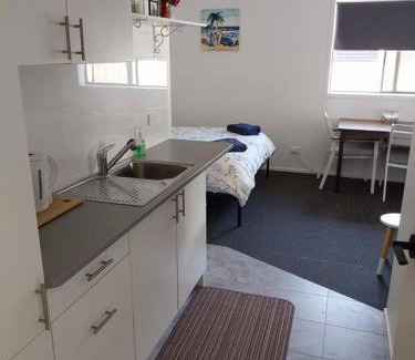 North Haven Apartment | Papa Joes