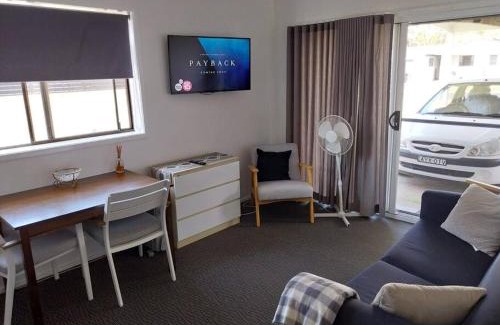 North Haven Apartment | Papa Joes