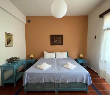 Papa Nero House | Papa Nero Beach House