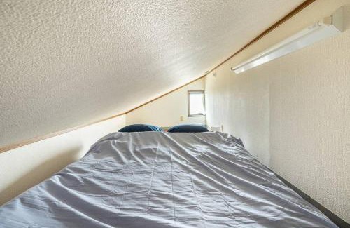 Nishi-Shinjuku Apartment | PAPA301