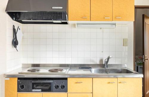 Nishi-Shinjuku Apartment | PAPA301